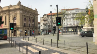 Portugal admite un erro no reconto de infectados e retira a intención de pechar a cidade do Porto