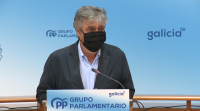 Os populares galegos levan ao Parlamento unha proposta con varias medidas que buscan abaratar a factura