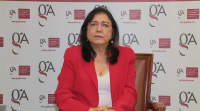 Pilar Otero:" Os ERTE deberían prolongarse ata o 30 de setembro para que empresarios e autónomos poidan tomar decisións"