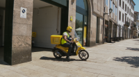 Correos prevé instalar entre 75 e 80 caixeiros no rural galego