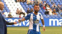 Emre Çolak chega á Coruña para asinar co Deportivo