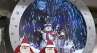 Aumenta a compra de adornos de Nadal en plena pandemia