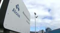Parter visita a planta de Alcoa na Coruña e anuncia que haberá cambios na xestión