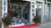 A mellor decoración de Nadal terá premio en Ribadavia