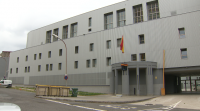Prisión provisional comunicada e sen fianza para o presunto violador da Coruña