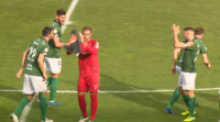 Adiado o Coruxo-Racing polos casos de coroavirus no equipo de Ferrol