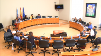 O Parlamento pide que a base de Salvamento da Costa da Morte estea activa todo o ano