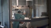 Dúas mortes elevan a 2.331 os falecidos por covid−19 en Galicia