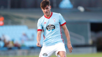 Jozabed e Juncá non seguirán no Celta