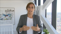 Más Madrid non ve o seu teito e cre que o proxecto pode seguir medrando en España