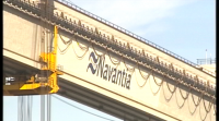 A SEPI investirá 100 millóns nun novo taller en Navantia