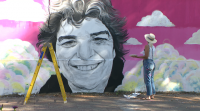 Arte para rexenerar espazos urbanos nunha nova edición das Meninas de Canido