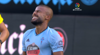 Rafinha e Nolito perderán o partido co Español e acumúlanse as dúbidas nos centrais