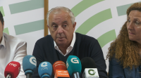 Pachi Vázquez cuestiona o discurso sobre pactos do PSOE en Ourense