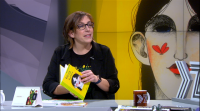 3 ilustradoras galegas ás que non perderlles a pista con Eva Mejuto