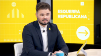 O PSOE rexeitará a moción de ERC dun referendo pactado para Cataluña