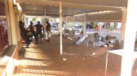 Investigan como ataque terrorista o atropelo que deixou dous mortos en Murcia