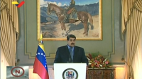 O Goberno envía unha protesta formal a Venezuela polos insultos de Maduro ao embaixador español
