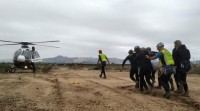 A gota fría deixa xa seis mortos e 3.500 evacuados no sueste de España