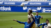 Oviedo 0 - 2 Español