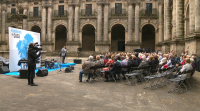 O programa Reencontros trae a Galicia a máis dun cento de emigrantes retornados