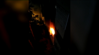 Morre unha muller de 81 anos por un incendio na súa vivenda das Palmas de Gran Canaria