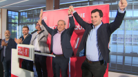 Pulso entre os aspirantes do PSdeG pola deputación de Lugo