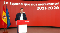 Pedro Sánchez aposta por "regalar seguridade" no Nadal para frear a pandemia