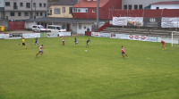 Arousa 3-1 Silva