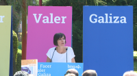 "Facer valer Galiza" o proxecto do BNG para o novo curso político co centro de decisión no país