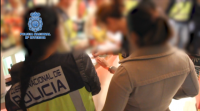 A Policía Nacional desmantela unha rede de explotación sexual en Marbella