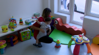Os nenos galegos volven ás escolas infantís públicas de Galicia