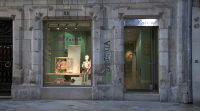 A empresa de moda infantil Pili Carrera solicita a liquidación