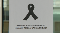O estudante coruñés atropelado en Romanía será soterrado este venres en Arteixo