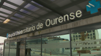 Investigan o posible envelenamento dunha anciá en Ourense