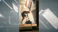 Investigan unha brutal agresión a unha muller no metro de Barcelona