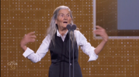 Protagonismo galego con Benedicta Sánchez na gala dos Goya