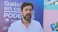 Galicia en Común manterá un encontro diario en Internet cos galegos