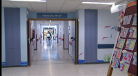 Día do Cancro Infantil: dous de cada dez non superan a enfermidade