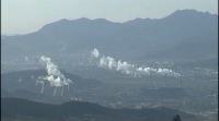 As emisións de CO2 rexistraron no 2020 o seu maior descenso dende a Segunda Guerra Mundia