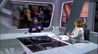 Estrea de 'Feedback' con Ángel Suanzes