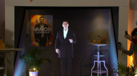 Rivera: "O proxecto de Ciudadanos é de igualdade entre españois"