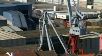 A xustiza dálle luz verde ao Porto de Vigo para a extinción da concesión de Vulcano