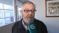 O alcalde de Cangas, Xosé Manuel Pazos, confirma o falecemento