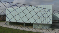 Polémica polos atrasos na apertura do novo auditorio de Lugo