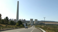 A central das Pontes estudará se pode operar cunha mestura de carbón e biocarburantes