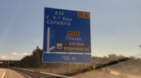 O Goberno aclara que non é necesaria unha proba negativa para entrar dende Portugal