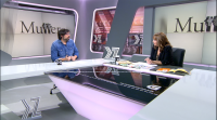 Cinema Mulleres na sección de Ángel Suanzes