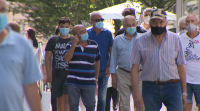 As persoas xordas demandan a homologación de máscaras transparantes