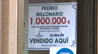 O Euromillóns deixa en Buño un premio dun millón de euros